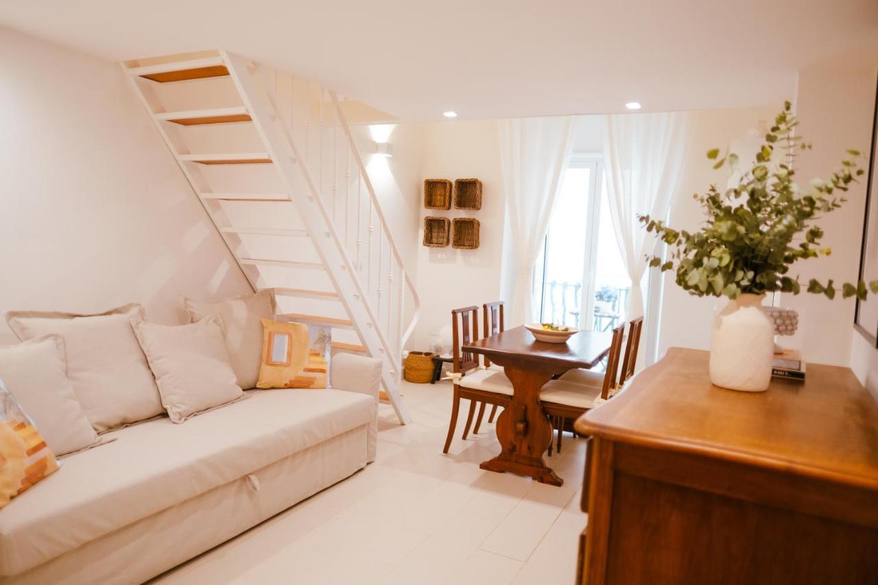 San Gaetano Luxury Home Бари Екстериор снимка