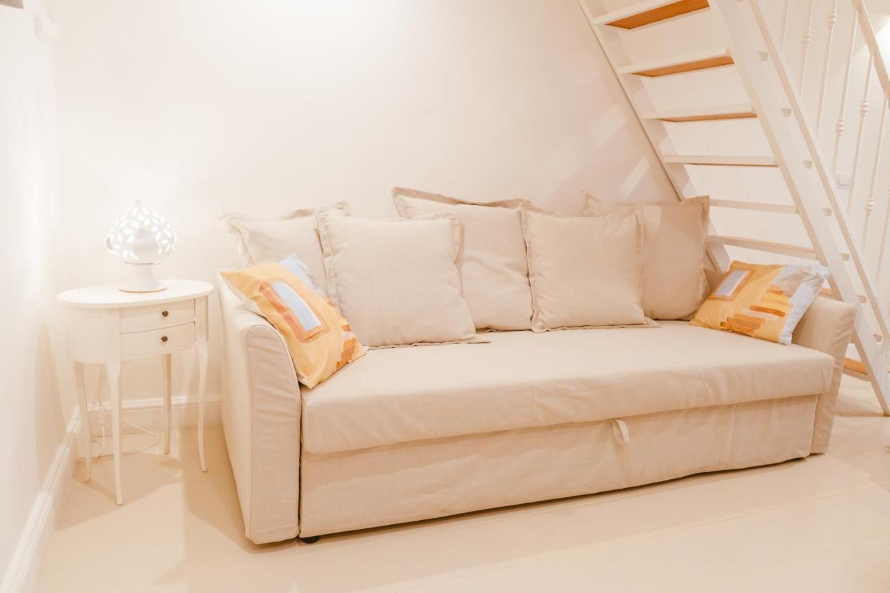 San Gaetano Luxury Home Бари Екстериор снимка