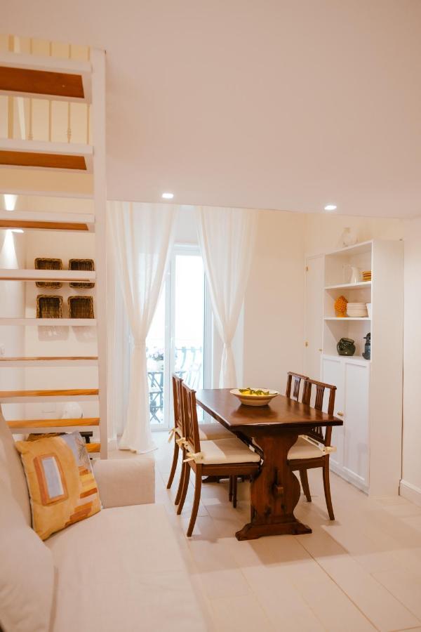 San Gaetano Luxury Home Бари Екстериор снимка