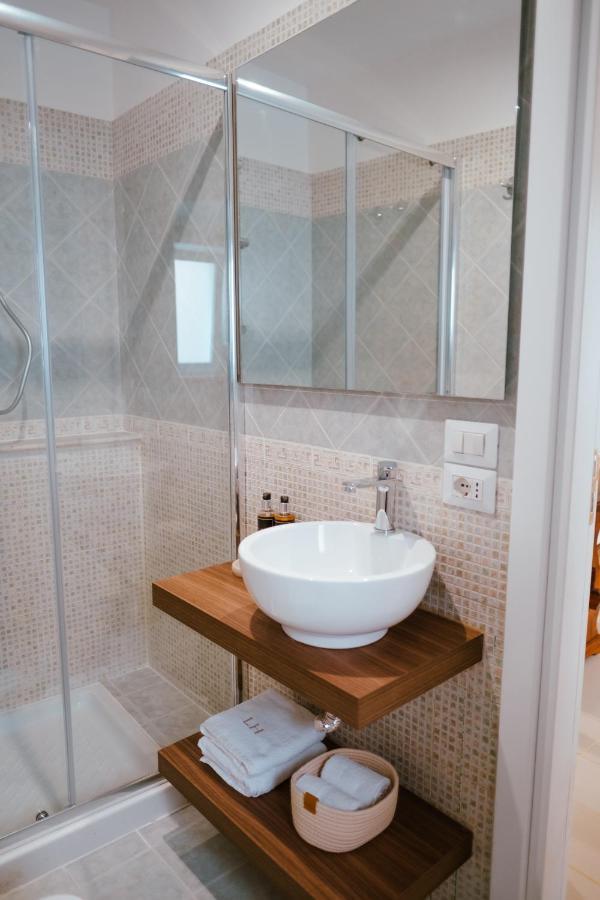 San Gaetano Luxury Home Бари Екстериор снимка