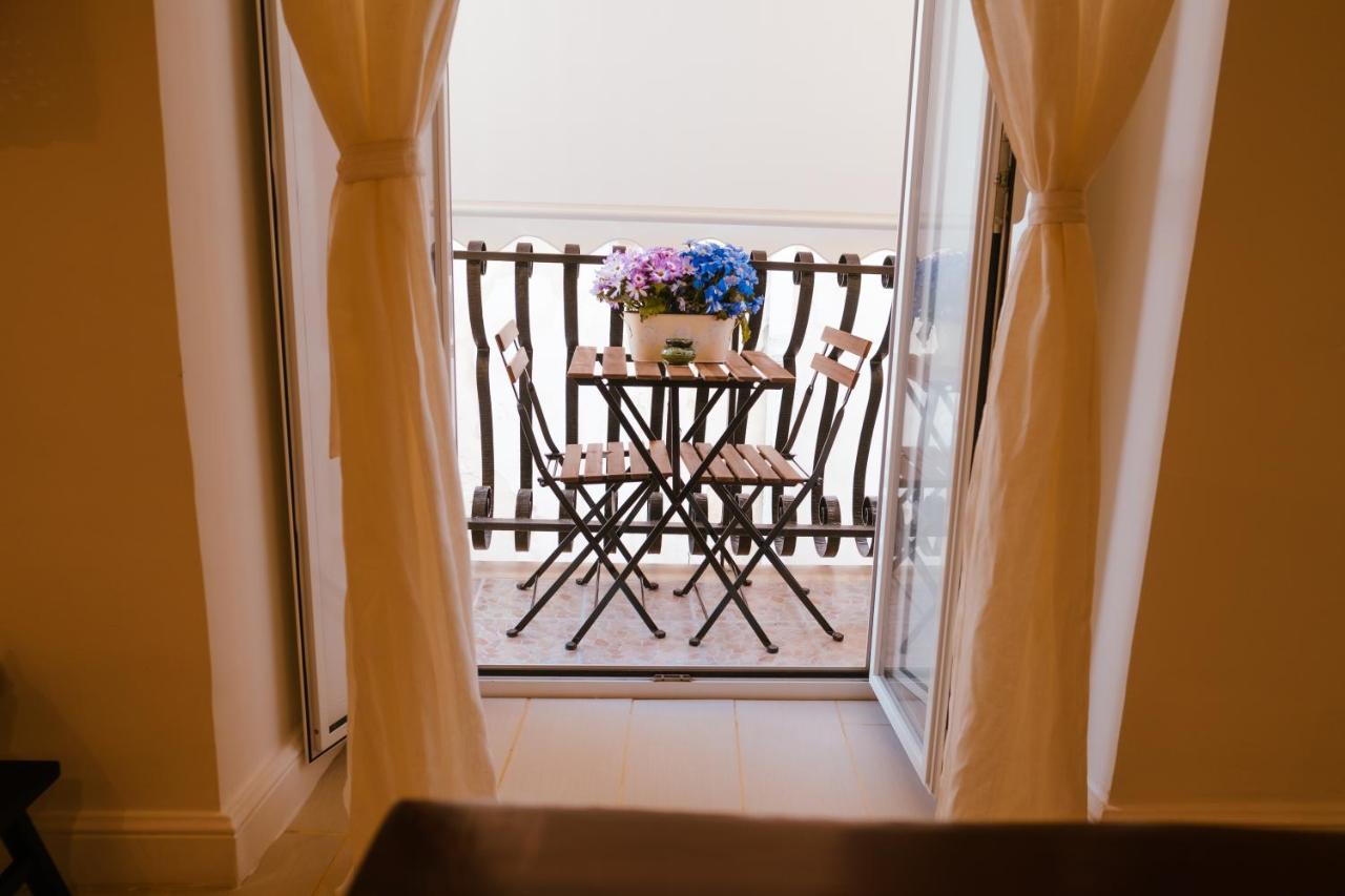 San Gaetano Luxury Home Бари Екстериор снимка
