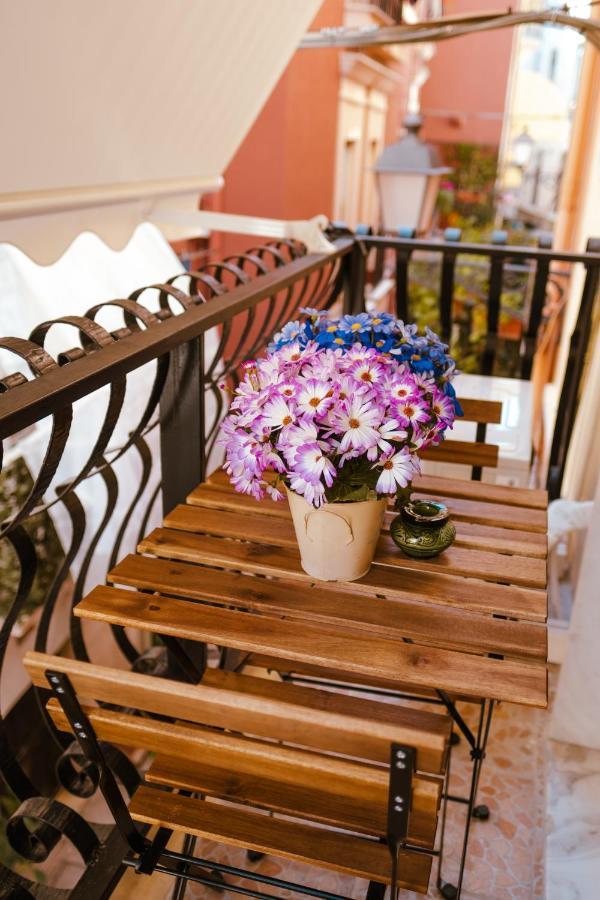 San Gaetano Luxury Home Бари Екстериор снимка
