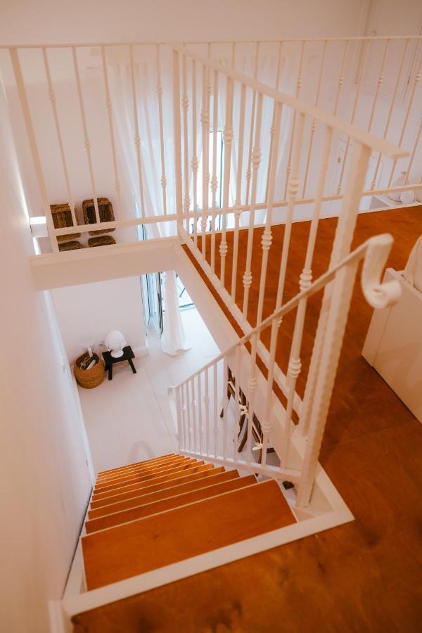 San Gaetano Luxury Home Бари Екстериор снимка