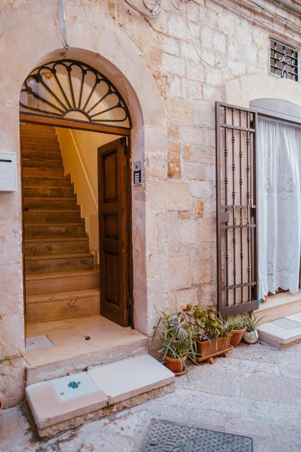 San Gaetano Luxury Home Бари Екстериор снимка
