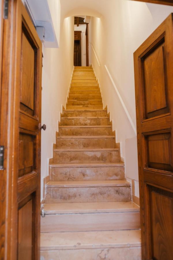 San Gaetano Luxury Home Бари Екстериор снимка