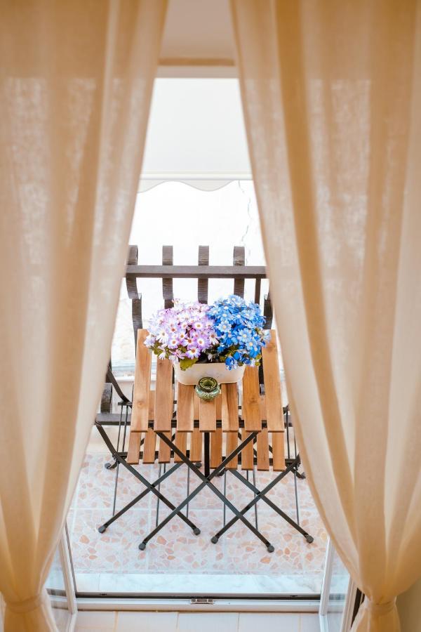 San Gaetano Luxury Home Бари Екстериор снимка